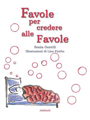 cover image of Favole per credere alle favole